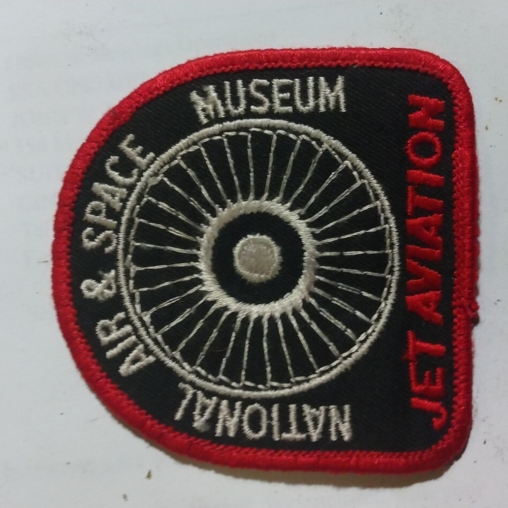 National Air and Space Museum, "Jet Aviation"